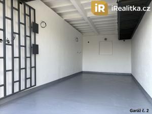 Prodej garáže, Hranice, Nová, 19 m2
