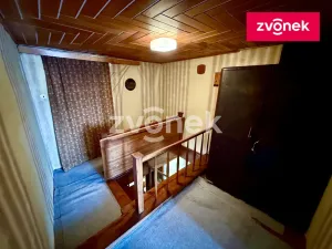 Prodej rodinného domu, Počátky, Vodičkova, 93 m2