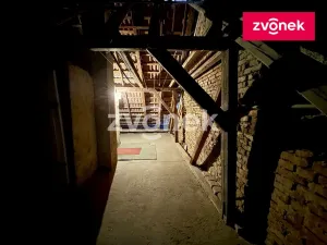 Prodej rodinného domu, Počátky, Vodičkova, 93 m2