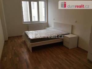 Pronájem bytu 2+kk, Praha - Vršovice, 28. pluku, 55 m2