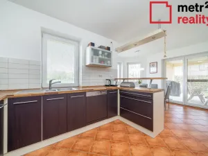 Prodej rodinného domu, Bystrovany, Polní, 152 m2