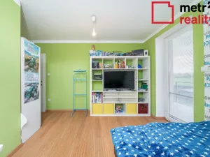 Prodej rodinného domu, Bystrovany, Polní, 152 m2