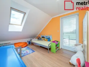 Prodej rodinného domu, Bystrovany, Polní, 152 m2