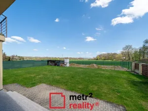 Prodej rodinného domu, Bystrovany, Polní, 152 m2