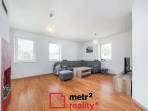 Prodej rodinného domu, Bystrovany, Polní, 152 m2