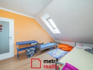 Prodej rodinného domu, Bystrovany, Polní, 152 m2