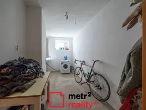 Prodej rodinného domu, Bystrovany, Polní, 152 m2