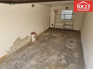 Pronájem garáže, Mariánské Lázně, 20 m2