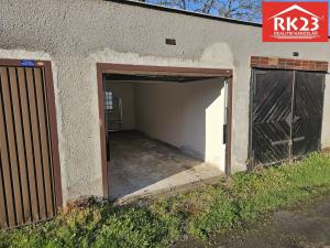 Pronájem garáže, Mariánské Lázně, 20 m2