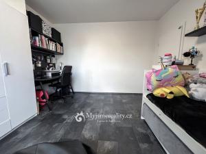 Prodej rodinného domu, Chvalovice, 120 m2