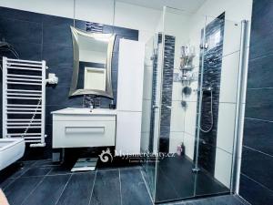 Prodej rodinného domu, Chvalovice, 120 m2