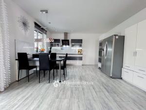 Prodej rodinného domu, Chvalovice, 120 m2