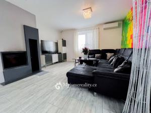 Prodej rodinného domu, Chvalovice, 120 m2