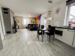 Prodej rodinného domu, Chvalovice, 120 m2