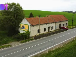 Prodej rodinného domu, Kožušice, 152 m2