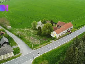 Prodej rodinného domu, Kožušice, 152 m2