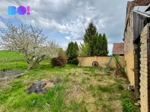 Prodej rodinného domu, Kožušice, 152 m2