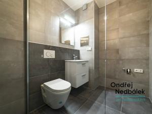Pronájem bytu 1+kk, Zlín, Kvítková, 33 m2