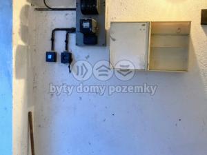 Pronájem garáže, Karlovy Vary - Rybáře, 18 m2