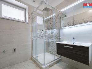 Pronájem rodinného domu, Praha - Černý Most, Bergmanova, 220 m2