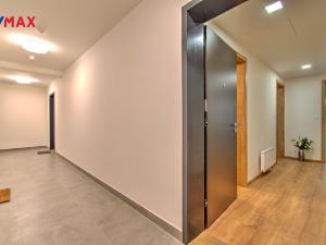 Pronájem bytu 2+kk, Praha - Vysočany, Kolbenova, 54 m2