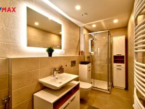 Pronájem bytu 2+kk, Praha - Vysočany, Kolbenova, 54 m2