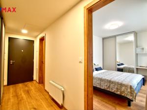Pronájem bytu 2+kk, Praha - Vysočany, Kolbenova, 54 m2
