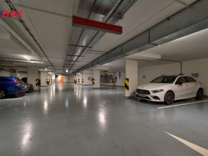 Pronájem bytu 2+kk, Praha - Vysočany, Kolbenova, 54 m2