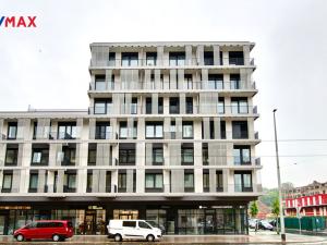 Pronájem bytu 2+kk, Praha - Vysočany, Kolbenova, 54 m2