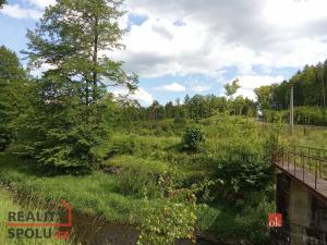 Prodej pozemku pro bydlení, Janská, 22894 m2