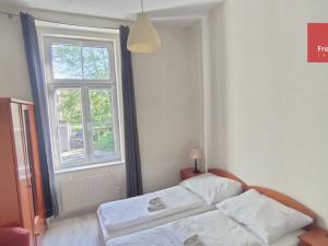 Prodej bytu 2+kk, Teplice, Vrchlického, 45 m2