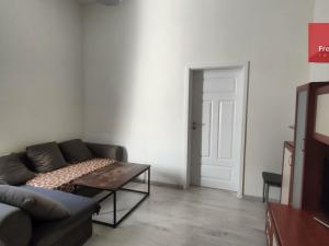 Prodej bytu 2+kk, Teplice, Vrchlického, 45 m2
