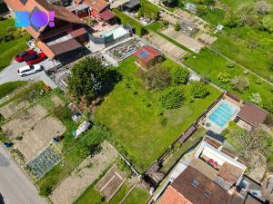 Prodej pozemku pro bydlení, Křenovice, 372 m2