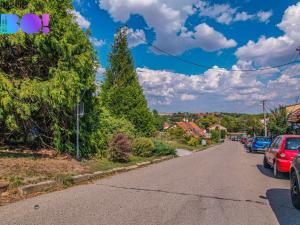 Prodej pozemku pro bydlení, Křenovice, 372 m2