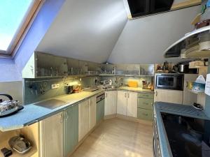 Prodej bytu 4+kk, Zlín, Kamenná, 169 m2