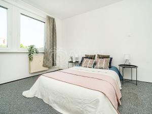 Prodej bytu 3+1, Česká Lípa, Ústecká, 75 m2