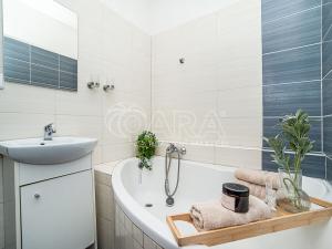 Prodej bytu 3+1, Česká Lípa, Ústecká, 75 m2