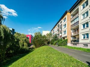 Prodej bytu 3+1, Česká Lípa, Ústecká, 75 m2