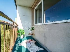 Prodej bytu 3+1, Česká Lípa, Ústecká, 75 m2