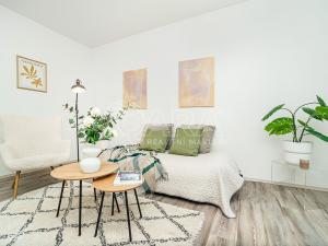 Prodej bytu 3+1, Česká Lípa, Ústecká, 75 m2