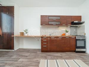 Prodej bytu 3+1, Česká Lípa, Ústecká, 75 m2