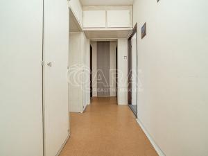 Prodej bytu 3+1, Česká Lípa, Ústecká, 75 m2