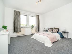 Prodej bytu 3+1, Česká Lípa, Ústecká, 75 m2