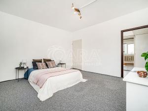 Prodej bytu 3+1, Česká Lípa, Ústecká, 75 m2