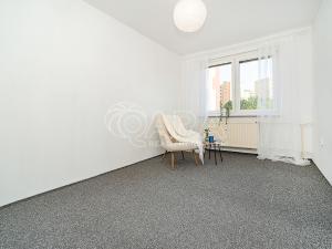 Prodej bytu 3+1, Česká Lípa, Ústecká, 75 m2