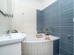 Prodej bytu 3+1, Česká Lípa, Ústecká, 75 m2