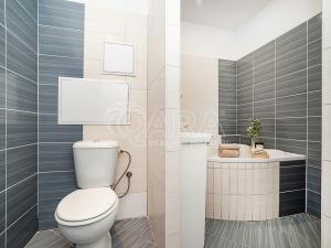 Prodej bytu 3+1, Česká Lípa, Ústecká, 75 m2