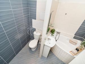 Prodej bytu 3+1, Česká Lípa, Ústecká, 75 m2