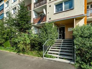 Prodej bytu 3+1, Česká Lípa, Ústecká, 75 m2