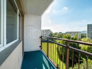 Prodej bytu 3+1, Česká Lípa, Ústecká, 75 m2
